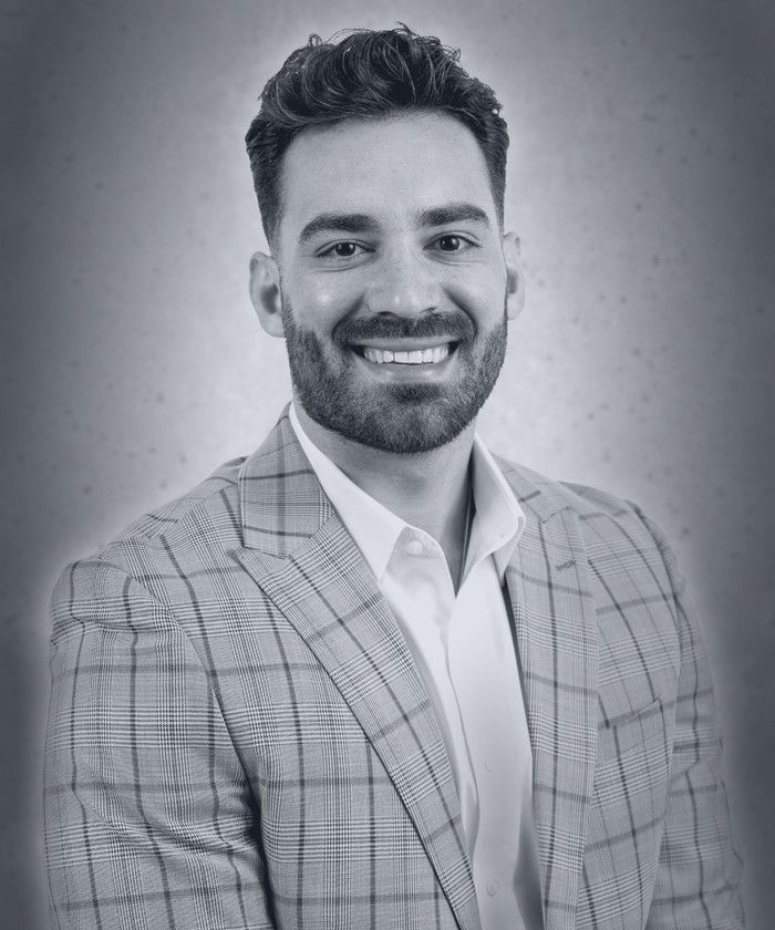 Nick Barberio